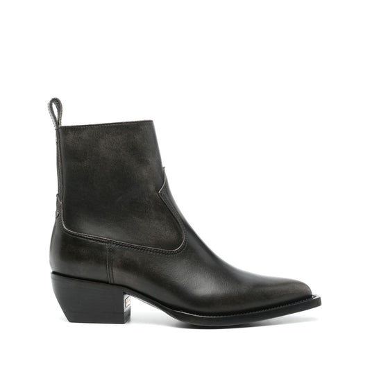 Golden Goose 45mm Debbie boots Boots