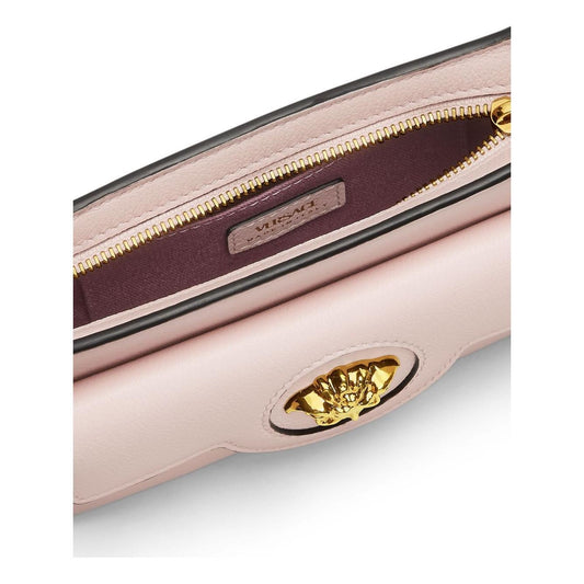 Versace La Medusa Cross Body Bag 1017739DVIT2T1PT2V-P25