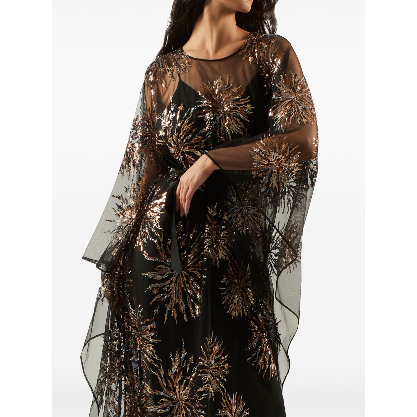 TALLER MARMO PRE Sea clothing Black