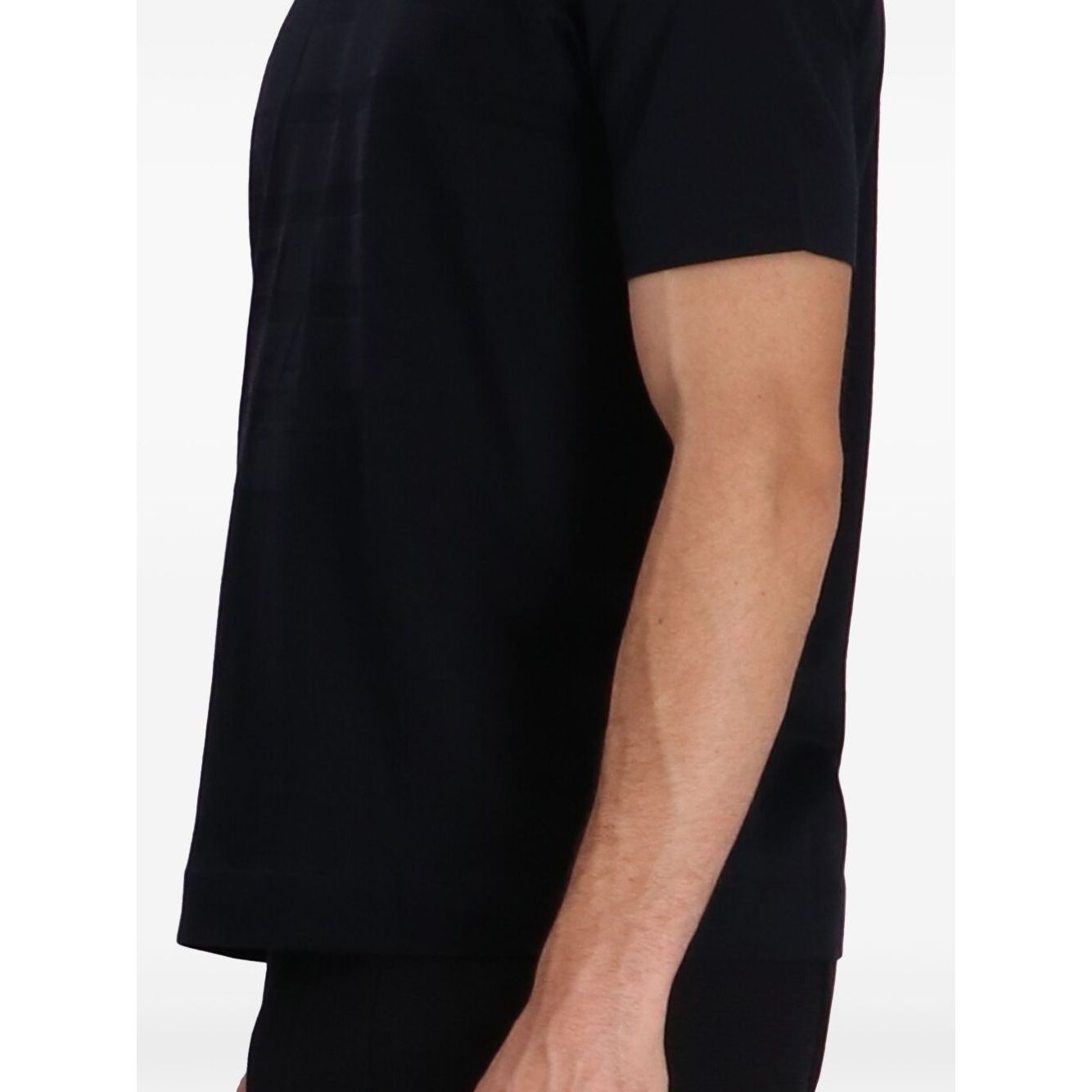 Emporio Armani T-shirt Topwear