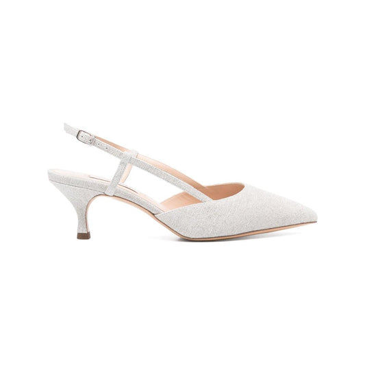 Casadei With Heel Silver 1G621J0501BELGO9700-P25