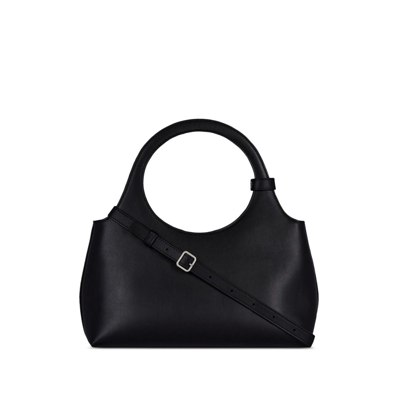 Courreges Pre Holy Day Leather Bag