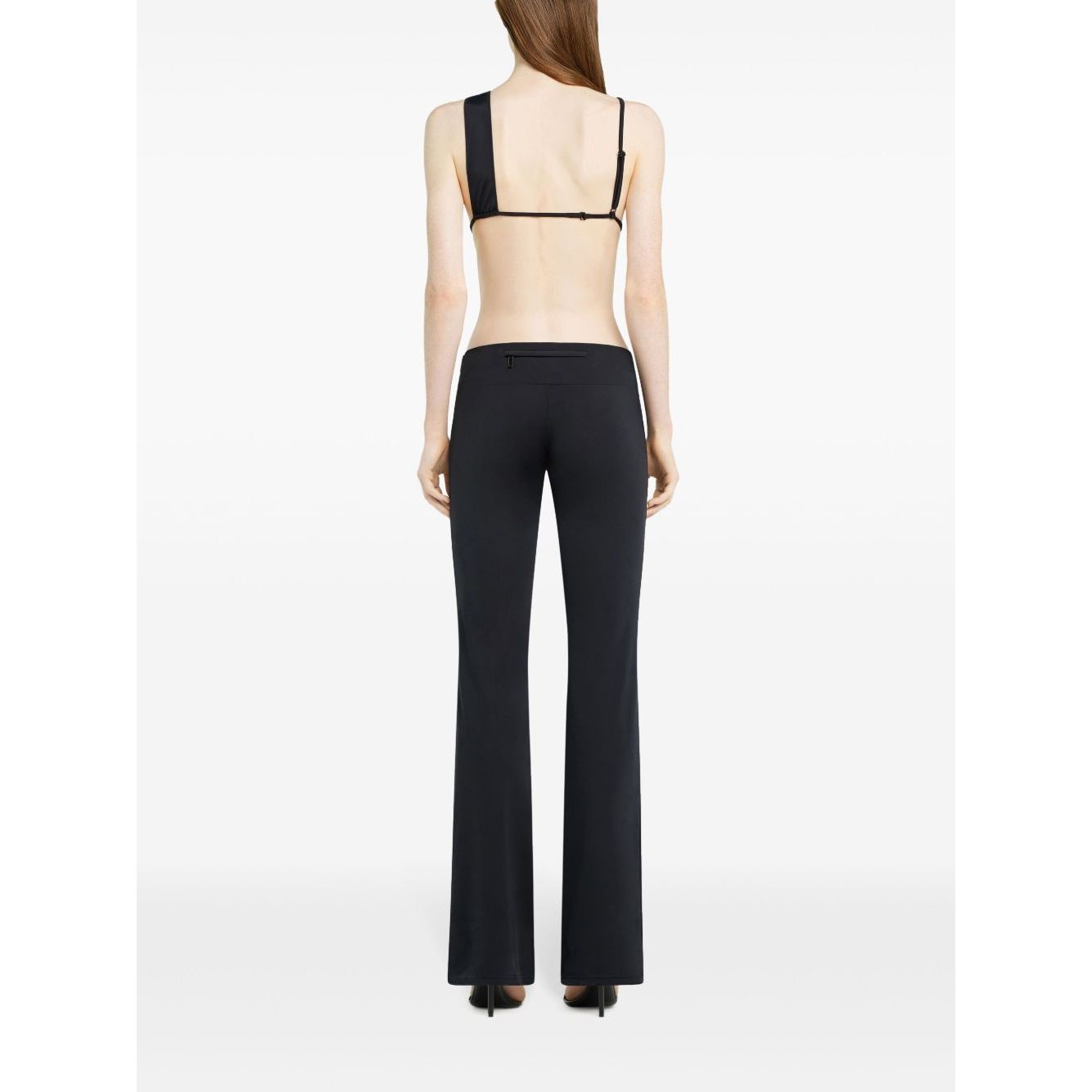 Courreges Pre Courrèges Scuba Pants