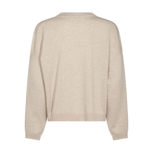 Brunello Cucinelli Sweaters Beige M16244700C9731-P25