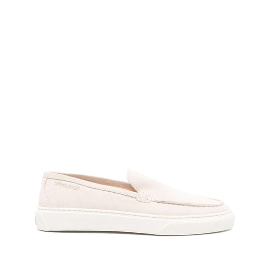 Woolrich Sneakers Beige WFW2515311050-P25