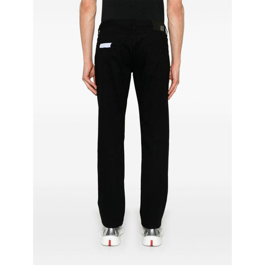 Emporio Armani straight leg jeans EM000121AF14867MC002-P25