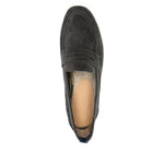 Castañer Castaner Flat shoes Grey NACHOT186114-P25