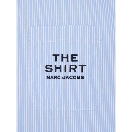 Marc Jacobs Shirts Clear Blue 2S5RTP055W21457-P25