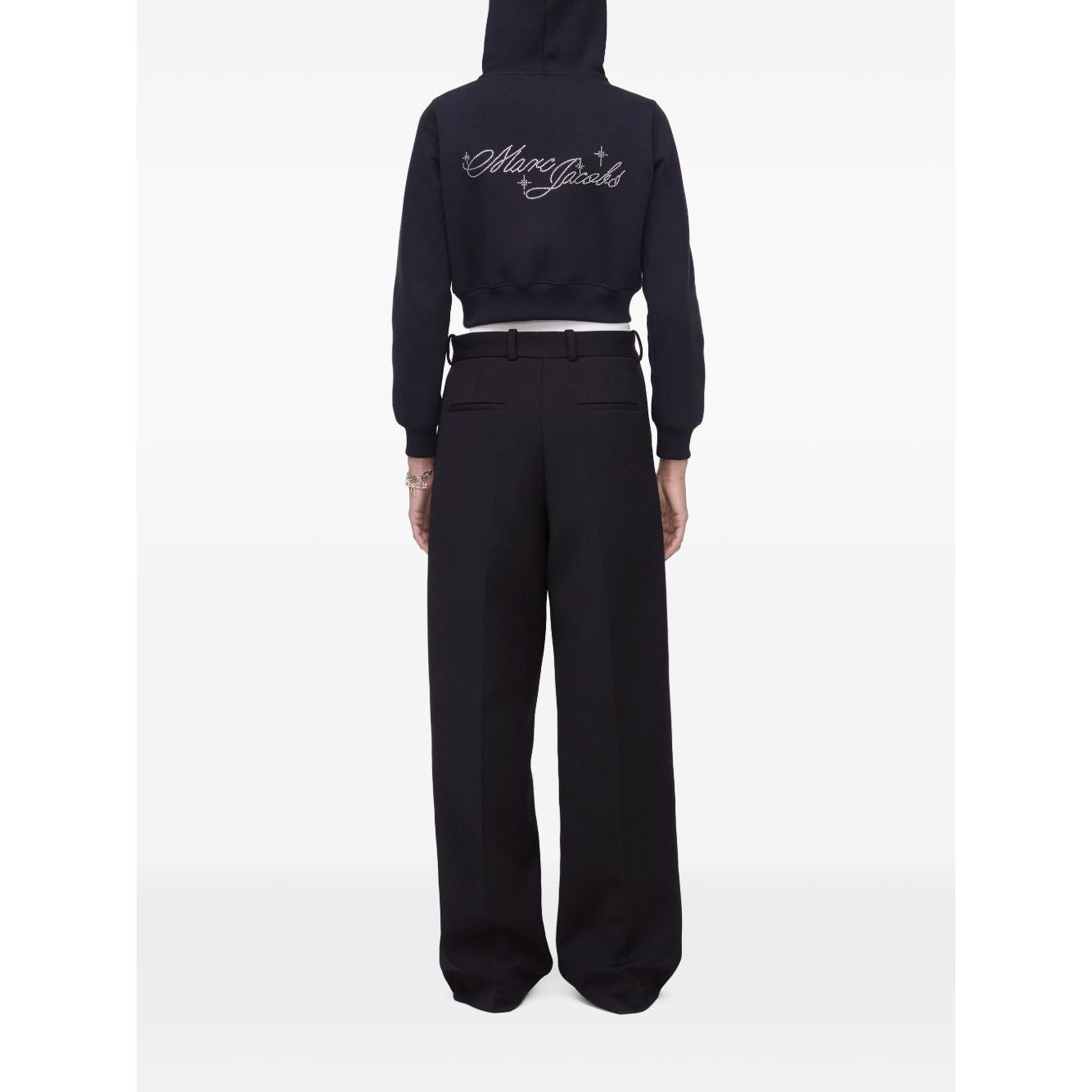 Marc Jacobs Sweaters Black