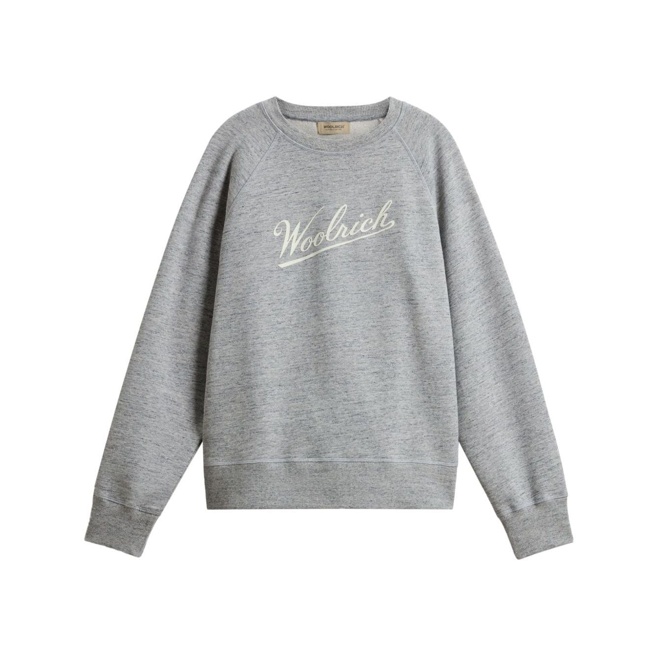 Woolrich crewneck sweatshirt