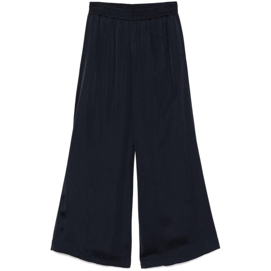 Fabiana Filippi Trousers Blue