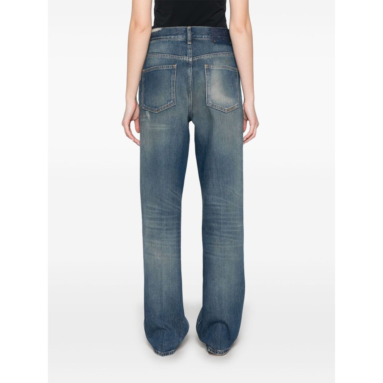 Golden Goose journey jeans