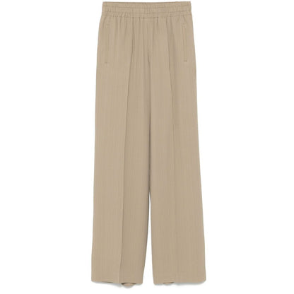 Golden Goose Trousers Beige Trousers