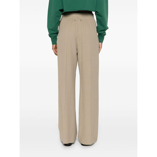 Golden Goose Trousers Beige GWP00821P00187055550-P25