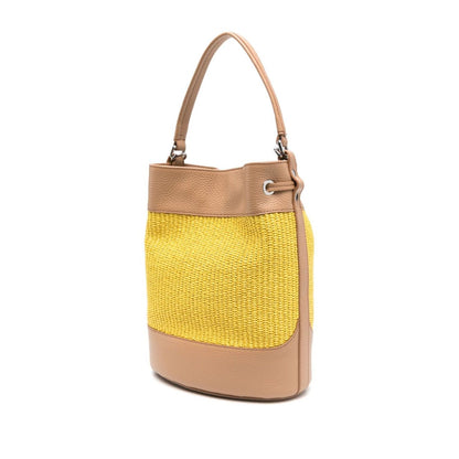 Zanellato Monda' bucket bag