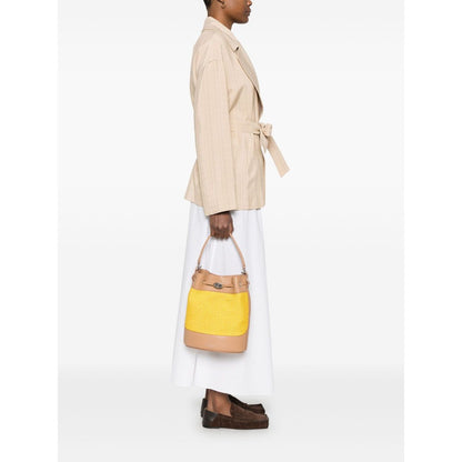 Zanellato Monda' bucket bag
