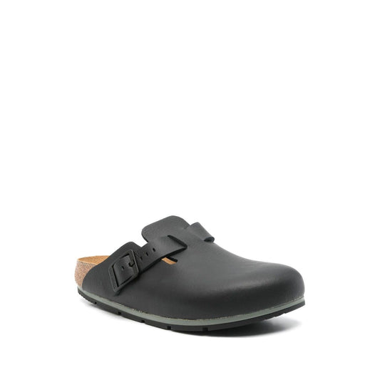 Birkenstock Boston Pro 2.0 slides