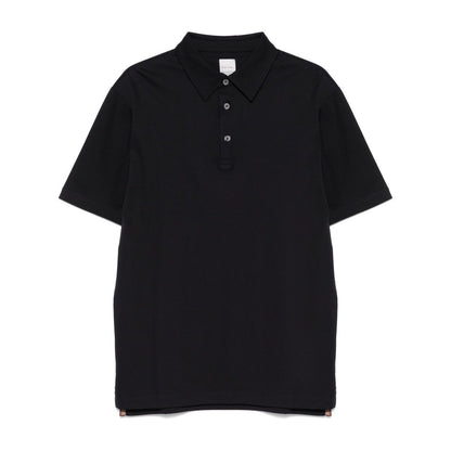 Paul Smith T-shirts and Polos Blue Topwear