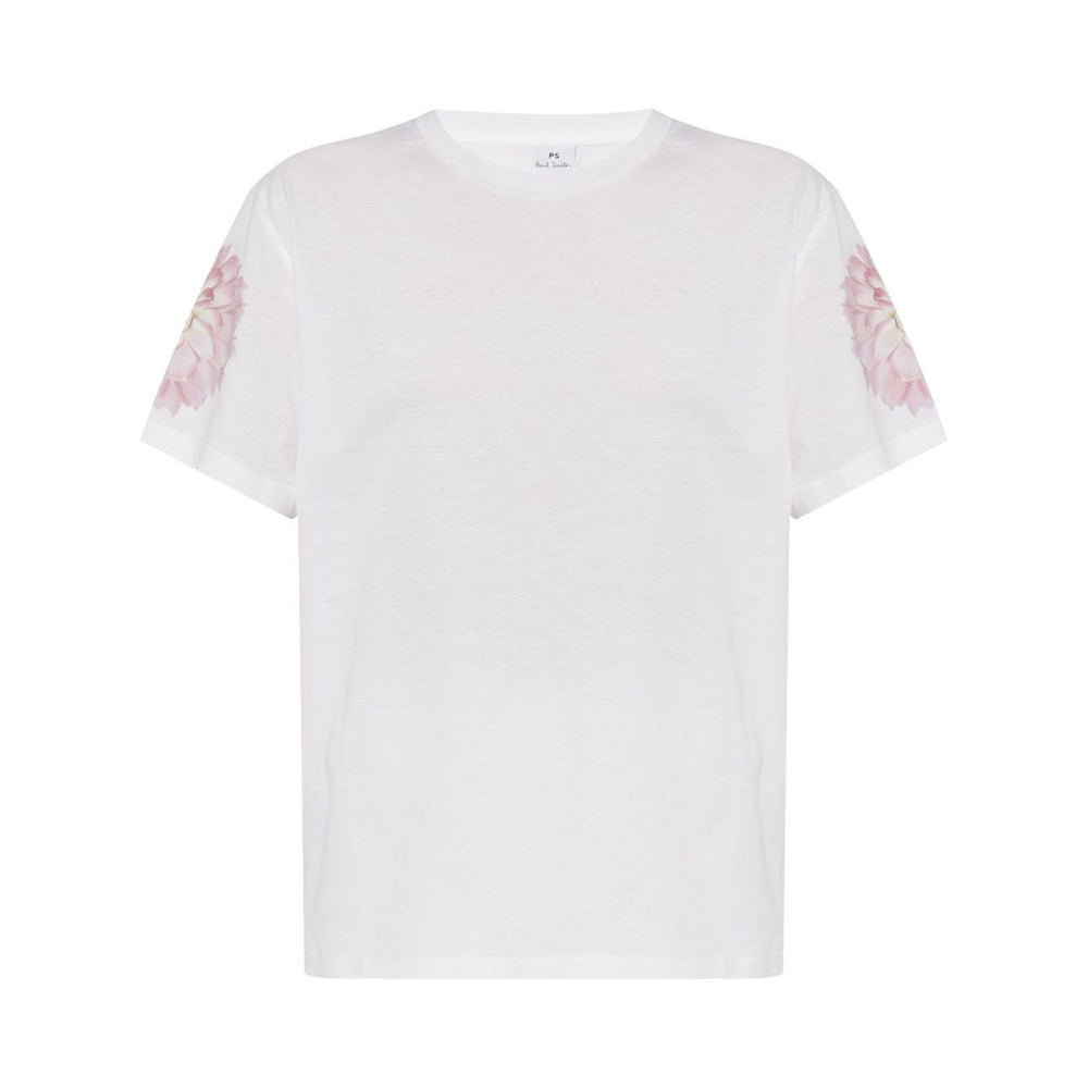 Paul Smith T-shirts and Polos White