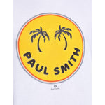 Paul Smith T-shirts and Polos White Topwear