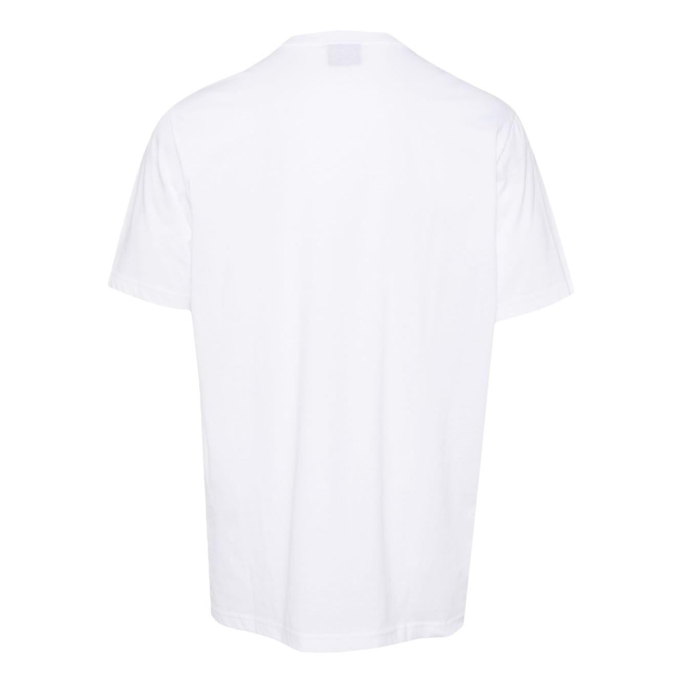 Paul Smith T-shirts and Polos White Topwear