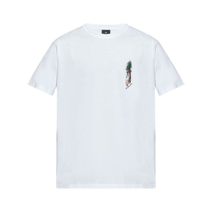 PS By Paul Smith T-shirts and Polos White Topwear