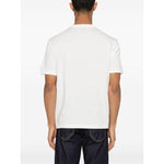 PS By Paul Smith T-shirts and Polos White Topwear