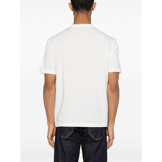 PS By Paul Smith T-shirts and Polos White M2R220XPP470502-P25