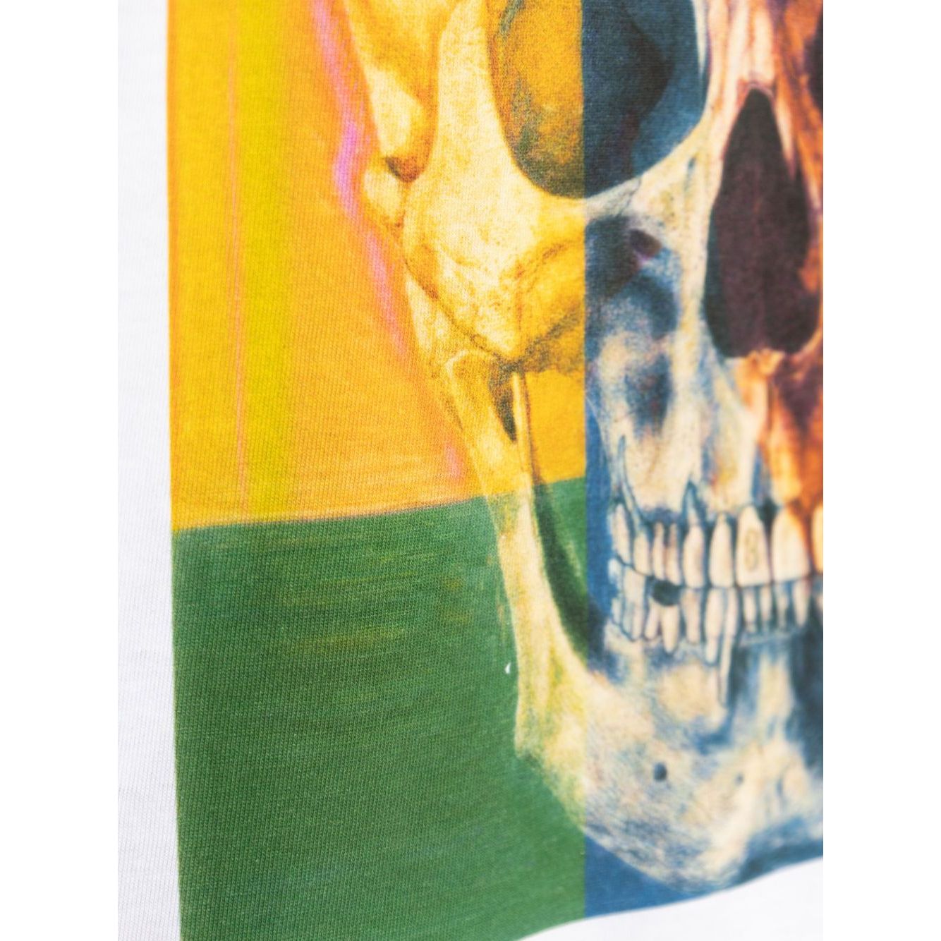 PS By Paul Smith T-shirts and Polos White