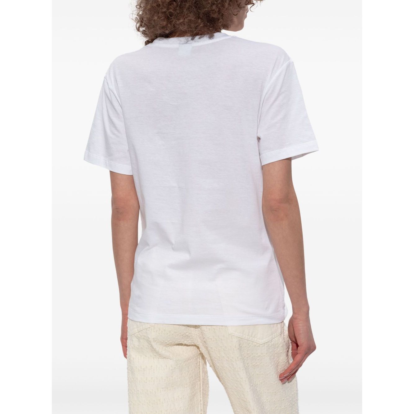 PS By Paul Smith T-shirts and Polos White