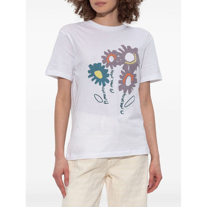 PS By Paul Smith T-shirts and Polos White