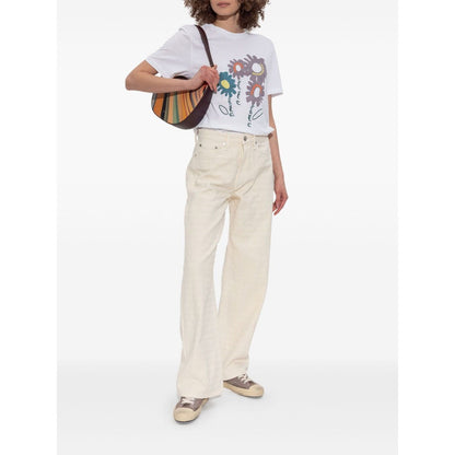 PS By Paul Smith T-shirts and Polos White