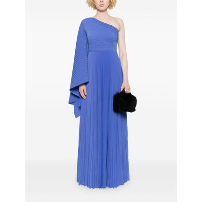 Solace London Dresses Blue