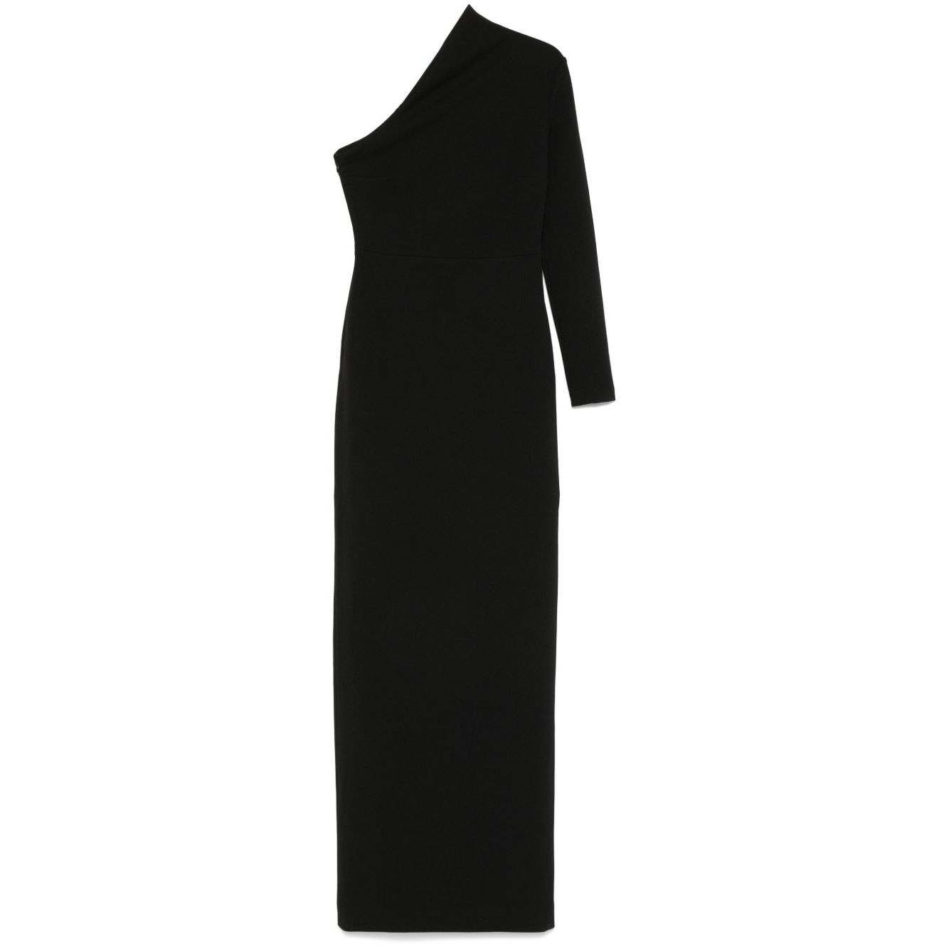 Solace London Dresses Black