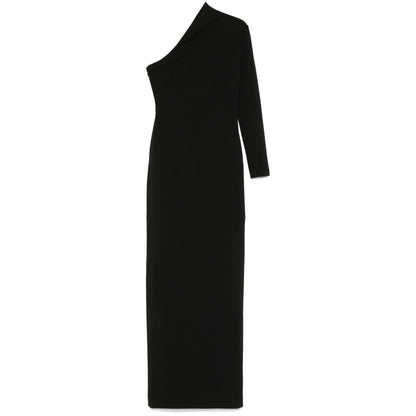 Solace London Dresses Black