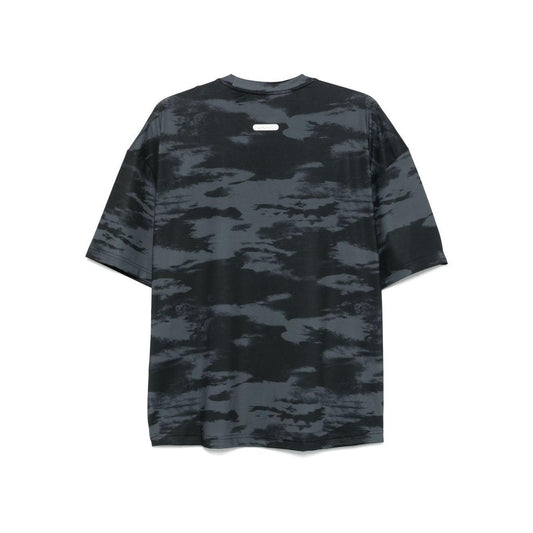 EA7 T-shirts and Polos Black 7M000067AF13802FC006-P25