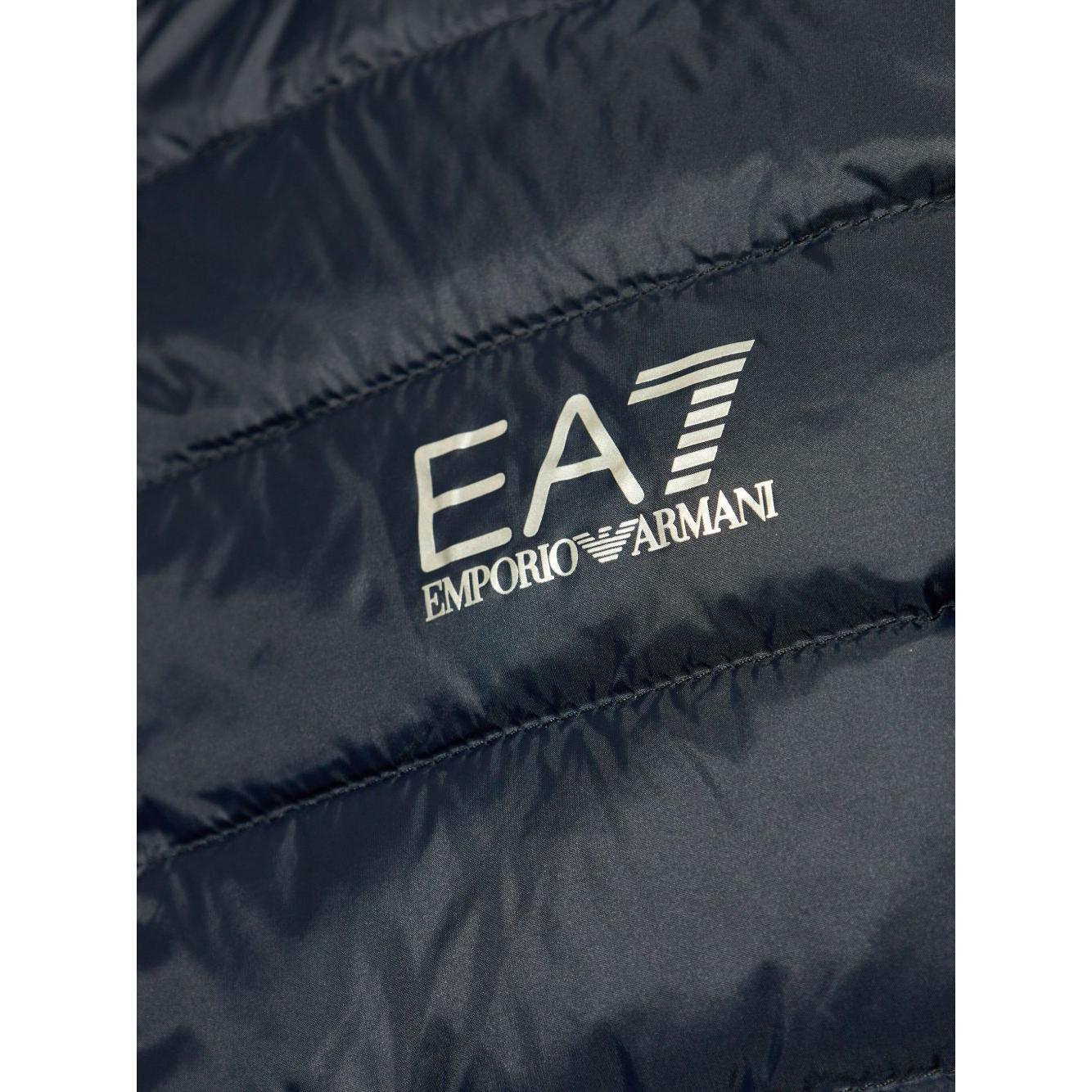 EA7 Jackets Blue