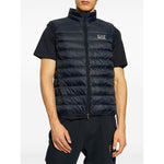 EA7 Jackets Blue