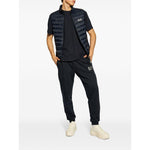 EA7 Jackets Blue