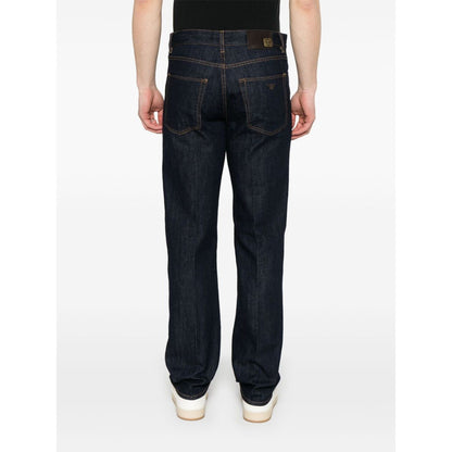 Emporio Armani Tapered Jeans Jeans