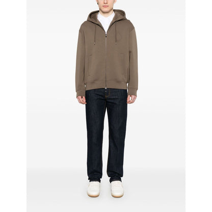 Emporio Armani Tapered Jeans Jeans