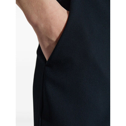 Emporio Armani highwaisted trousers