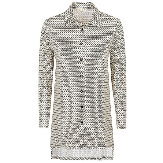 SIYU Shirts Beige 351AMET08-P25