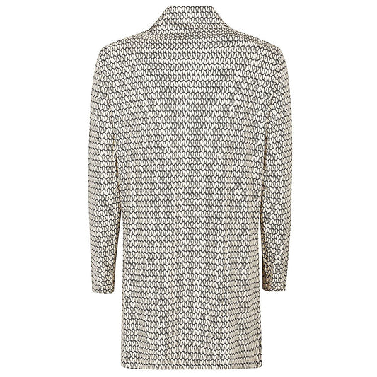 SIYU Shirts Beige 351AMET08-P25