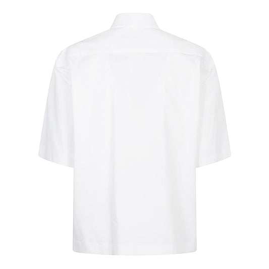 THE LATEST Shirts White TLW0601CT0194ABTPT0001-P25