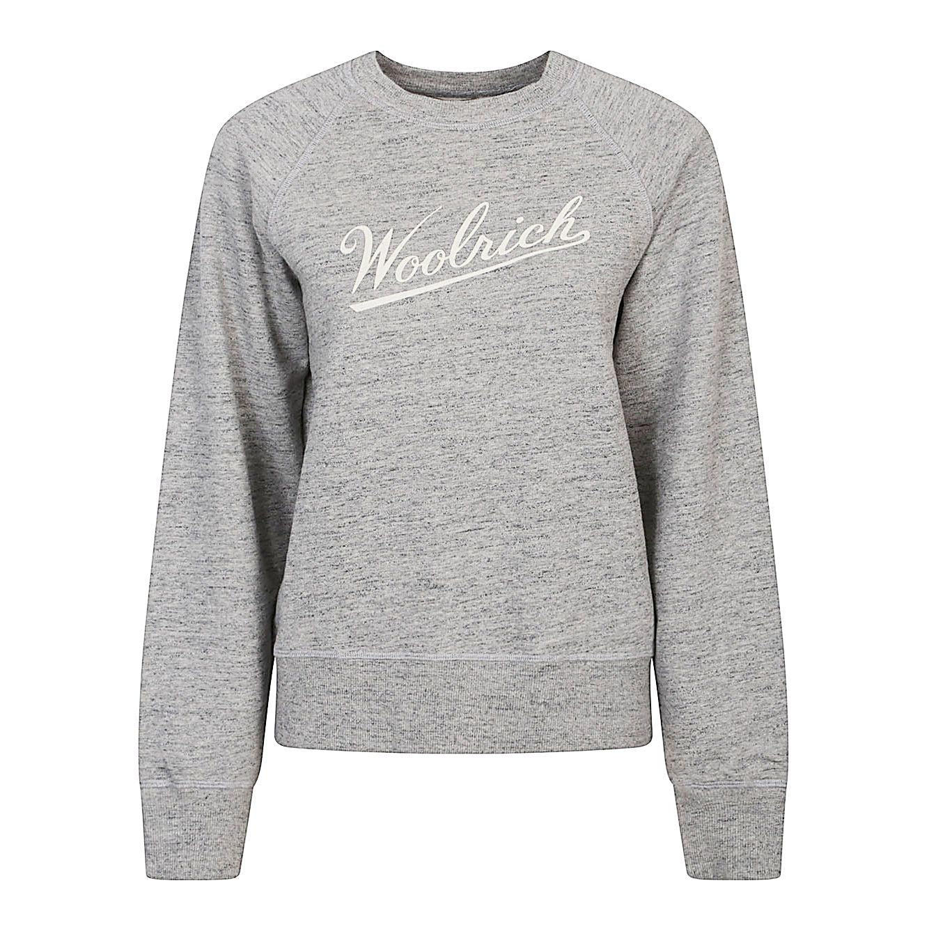 Woolrich crewneck sweatshirt