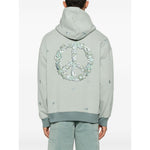 Emporio Armani Sweaters Clear Blue EM001338AF12897U8039-P25