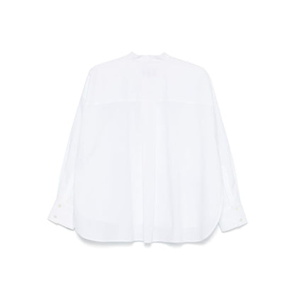 Emporio Armani Shirts White