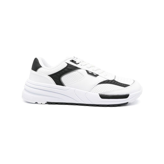 EA7 Sneakers White Sneakers
