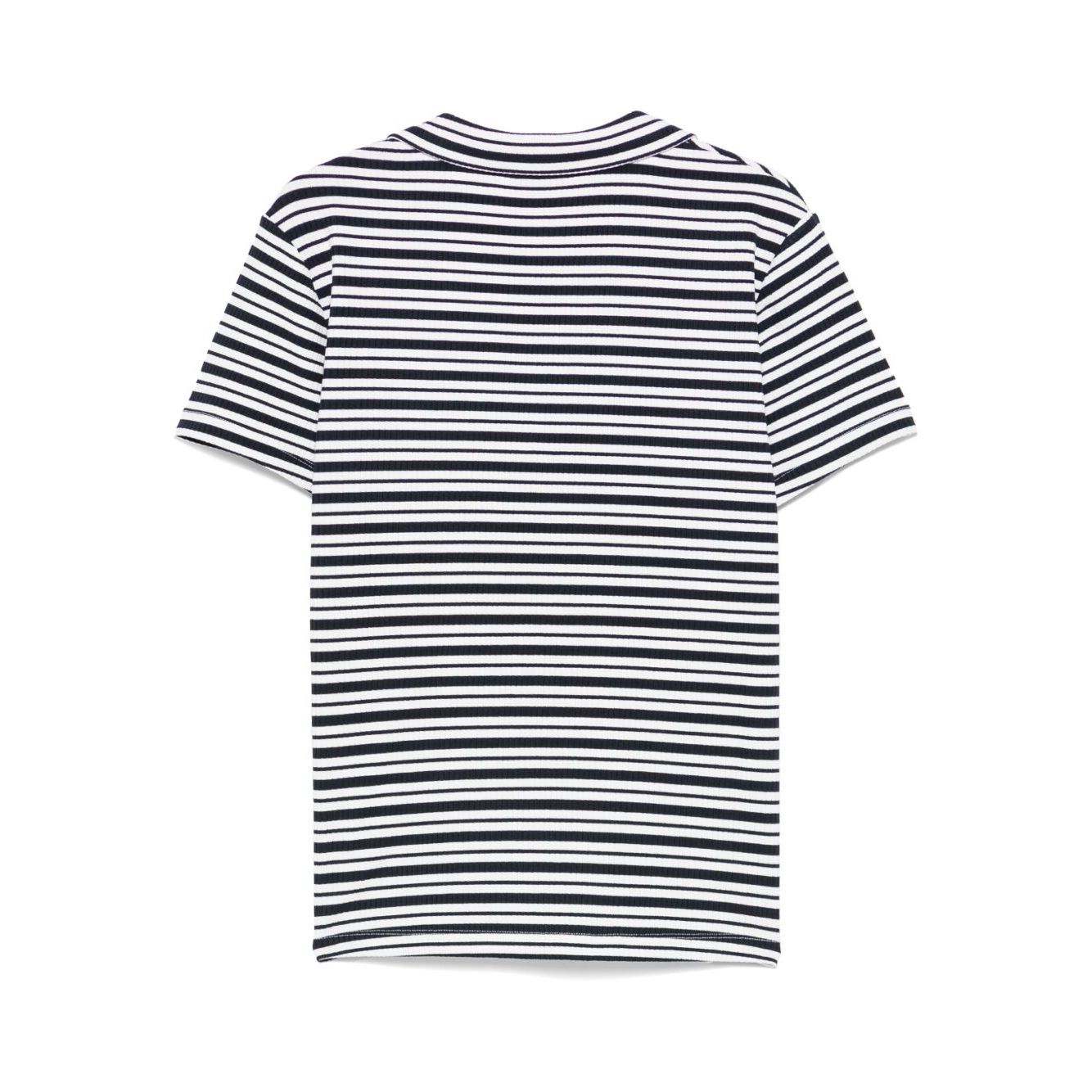 EA7 T-shirts and Polos Black